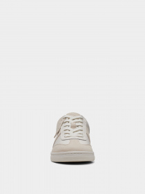 Кеды низкие Clarks Craft Match Lo модель 26170388 Фото