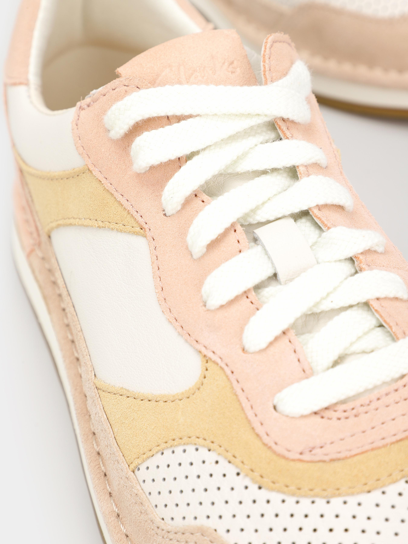 Кросівки повсякденні Clarks CraftRun Tor модель 26170035 Фото