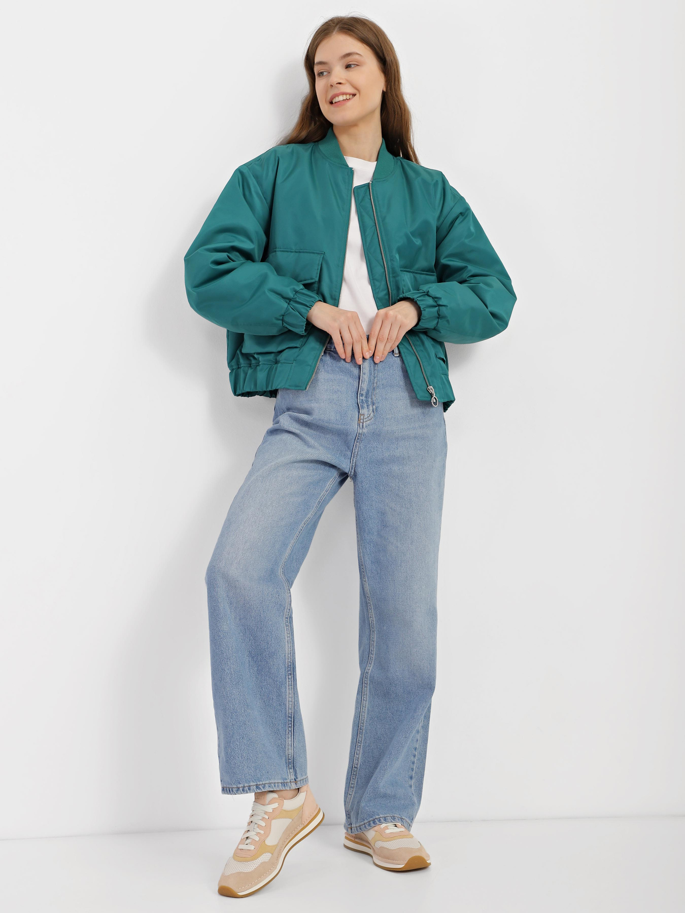 Кросівки повсякденні Clarks CraftRun Tor модель 26170035 Фото