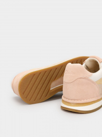 Кросівки повсякденні Clarks CraftRun Tor модель 26170035 Фото