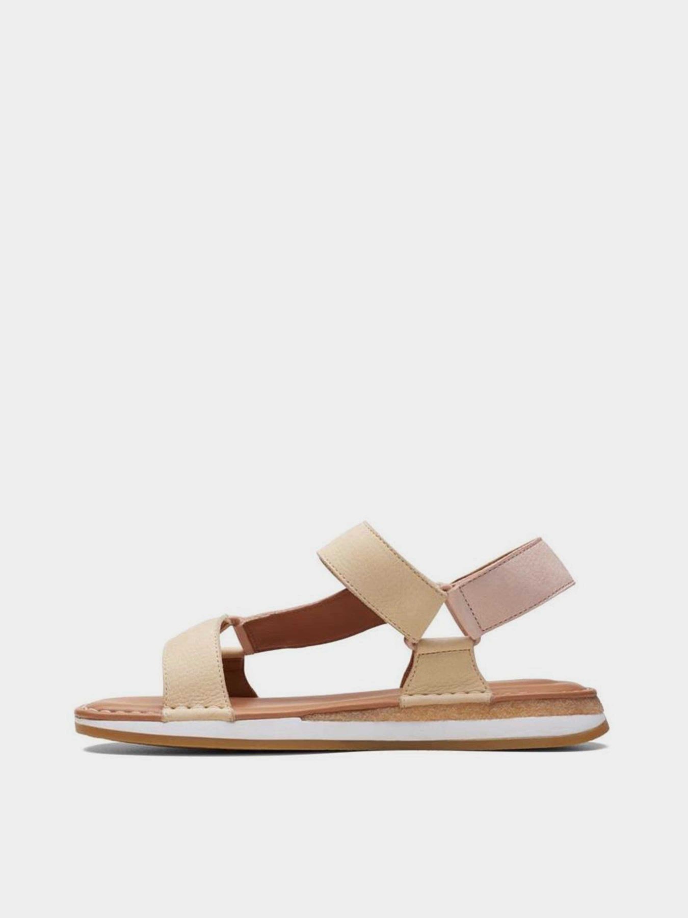 Сандалії Clarks Leather CraftSun Sport модель 26170447 Фото