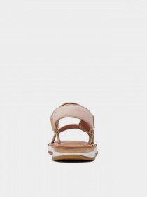 Сандалії Clarks Leather CraftSun Sport модель 26170447 Фото