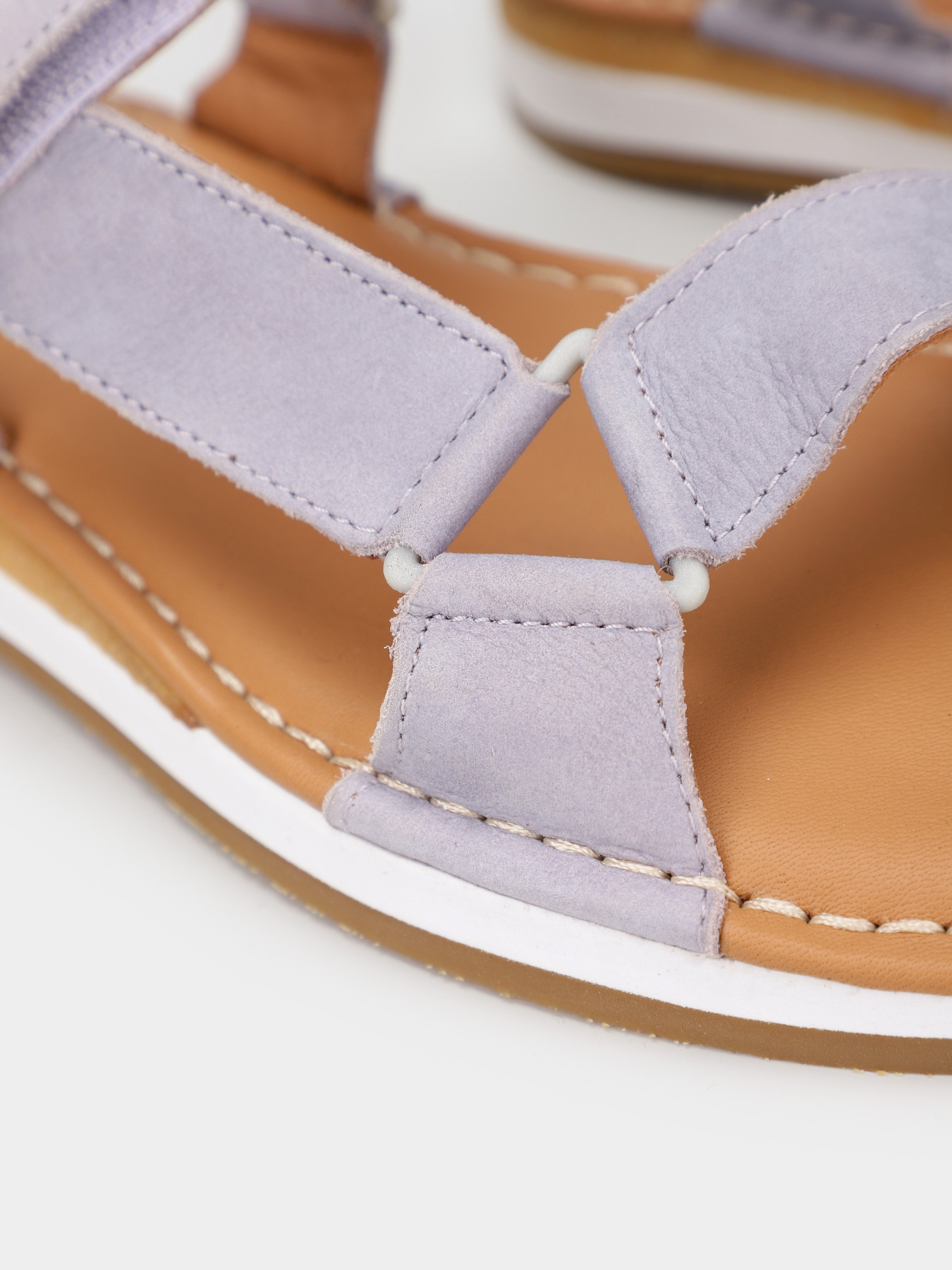 Сандалії Clarks Craft Sun модель 26170445 Фото