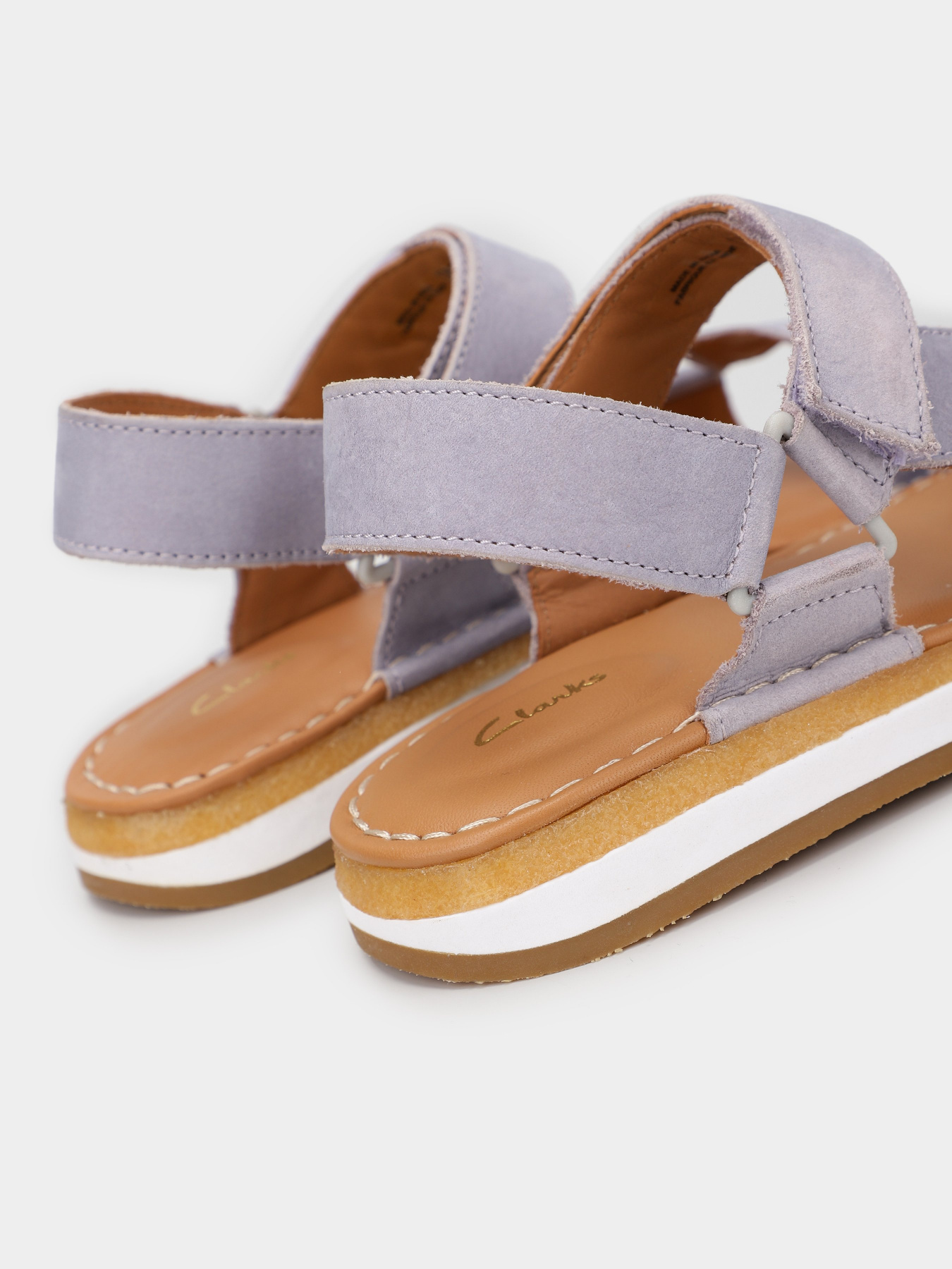 Сандалії Clarks Craft Sun модель 26170445 Фото