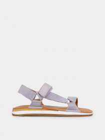 Сандалии Clarks Craft Sun модель 26170445 Фото