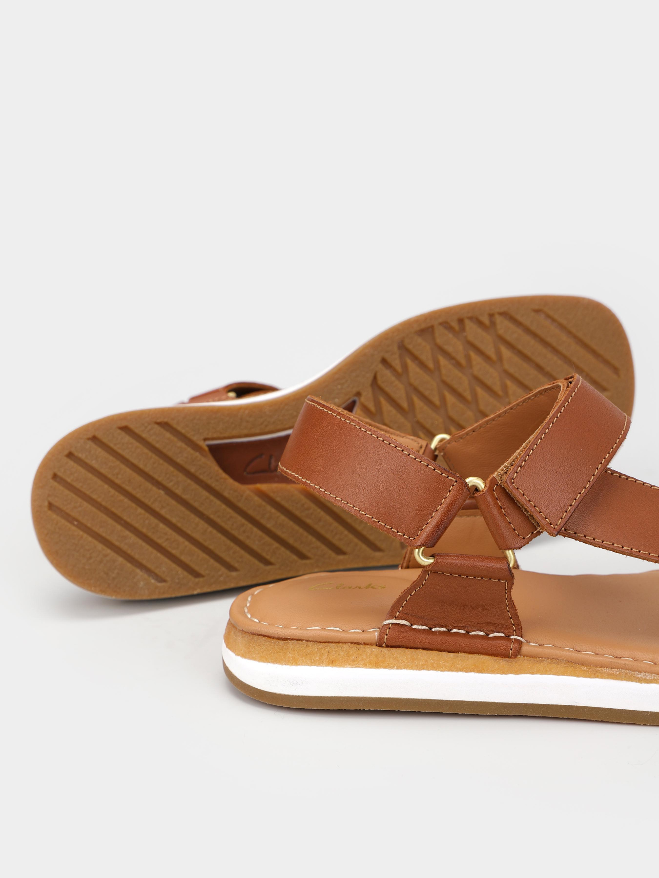 Сандалії Clarks Craft Sun Sport модель 26170449 Фото