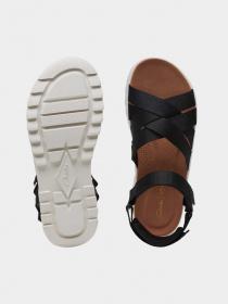 Сандалії Clarks DashLite Cross модель 26170425 Фото