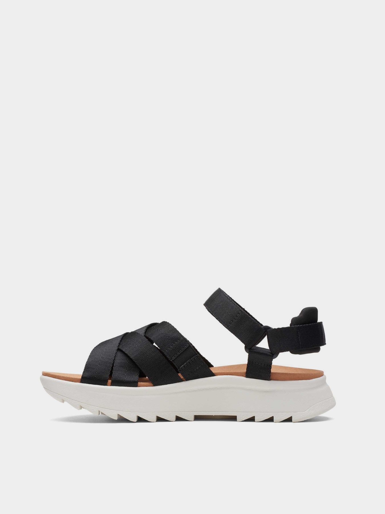 Сандалії Clarks DashLite Cross модель 26170425 Сандалії Clarks DashLite Cross модель 26170425 Фото