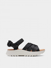Сандалії Clarks DashLite Cross модель 26170425 Сандалії Clarks DashLite Cross модель 26170425 Фото