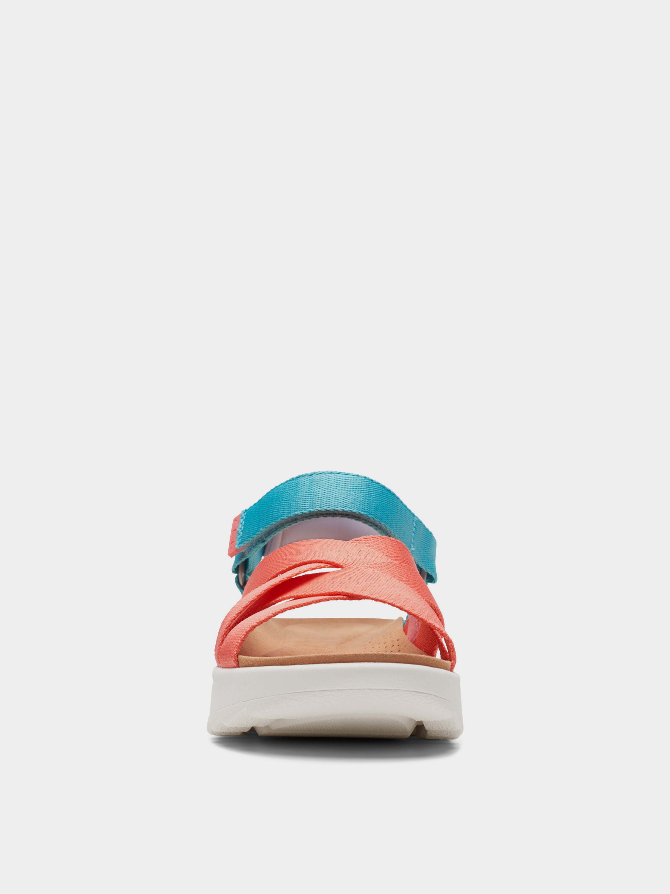 Сандалії Clarks DashLite Cross Модель 26170426 Фото