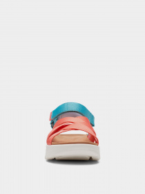 Сандалії Clarks DashLite Cross Модель 26170426 Фото