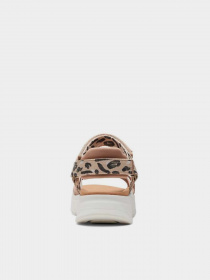 Сандалії Clarks Dash Lite Cross модель 26170427 Сандалії Clarks Dash Lite Cross модель 26170427 Фото