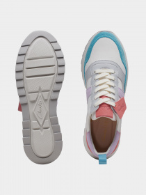 Кросівки повсякденні Clarks DashLite Jazz модель 26170431 Фото