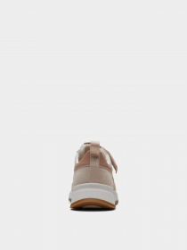 Кросівки повсякденні Clarks DashLite модель 26170429 Фото