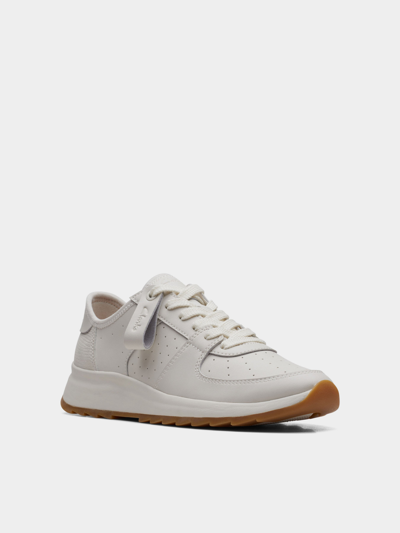 Кросівки повсякденні Clarks DashLite Run модель 26172006 Фото