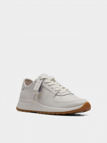 Кросівки повсякденні Clarks DashLite Run модель 26172006 Фото