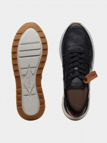 Кроссовки Clarks DashLite Run модель 26172003 Фото