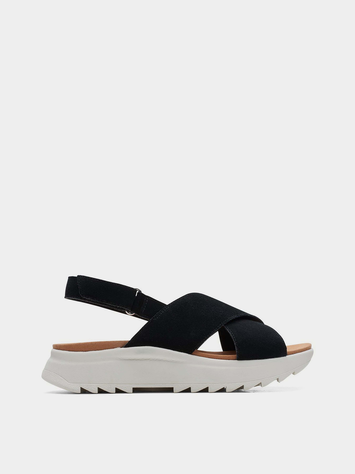 Сандалии Clarks DashLite Wish модель 26171948 Фото