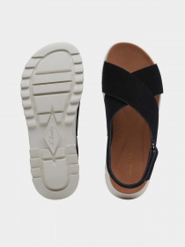 Сандалии Clarks DashLite Wish модель 26171948 Фото