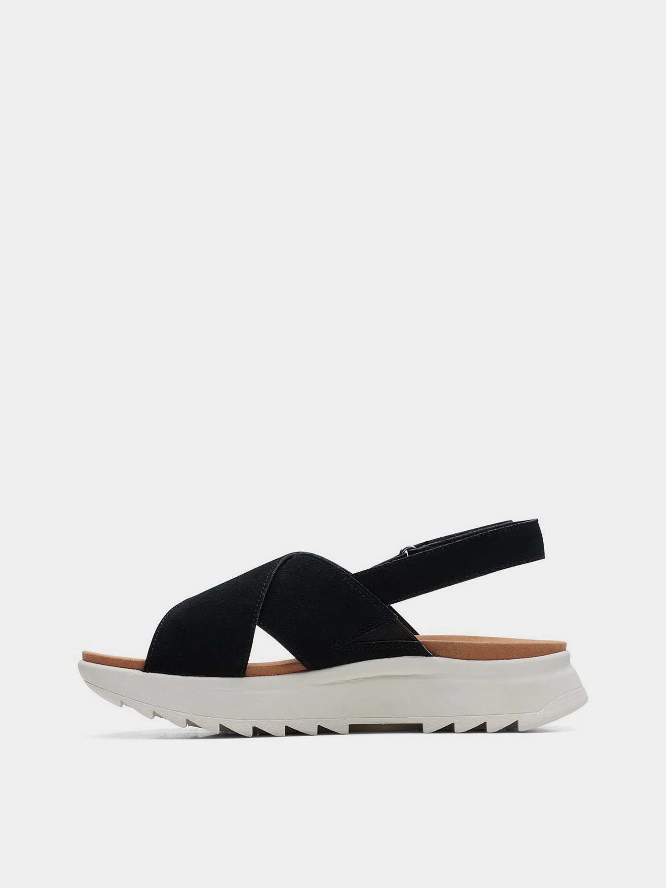 Сандалии Clarks DashLite Wish модель 26171948 Фото