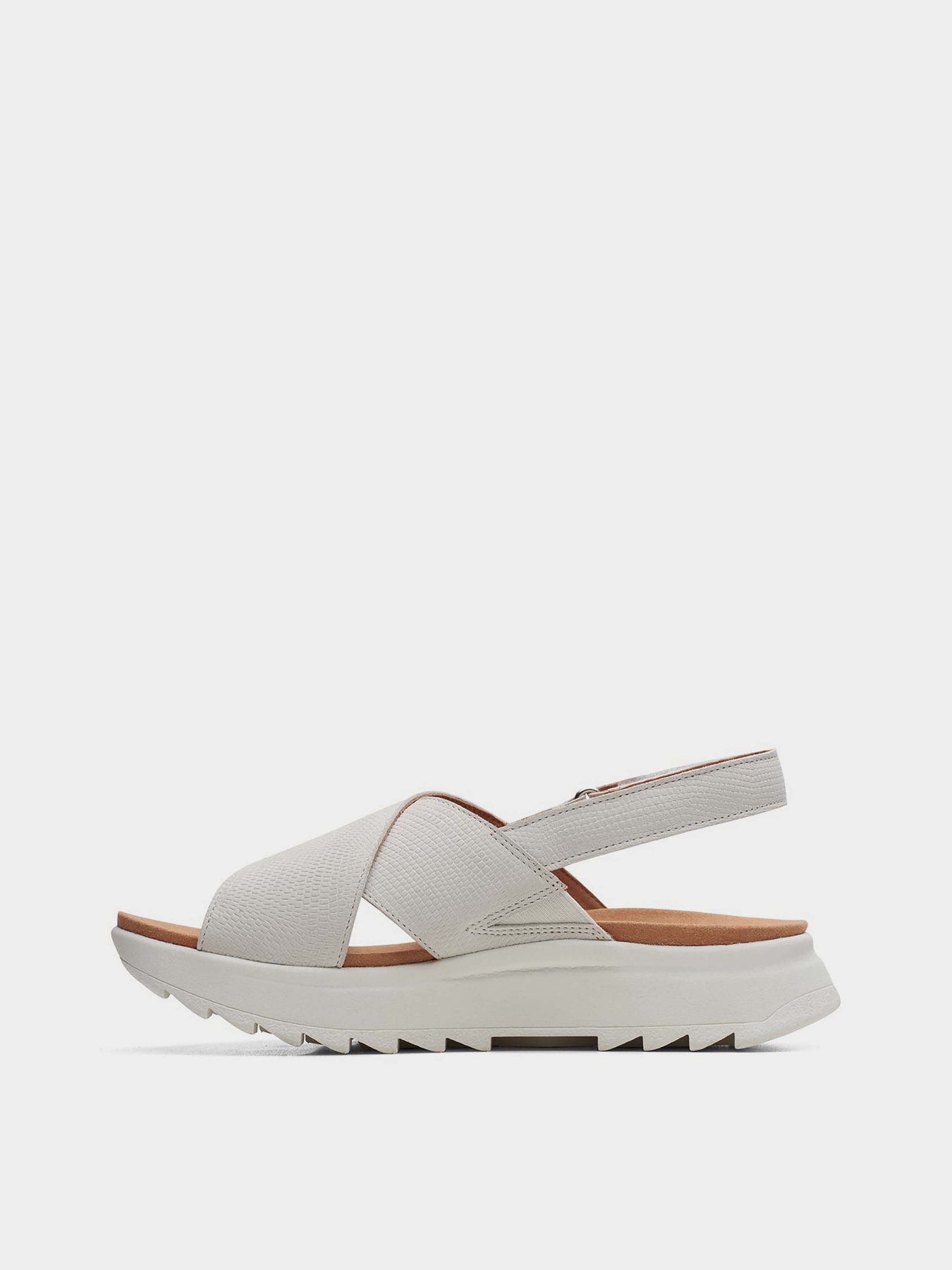 Сандалії Clarks модель 26171949 Фото