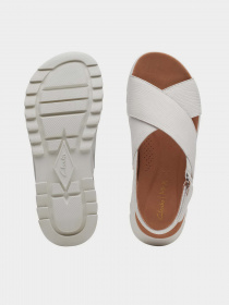 Сандалії Clarks модель 26171949 Фото