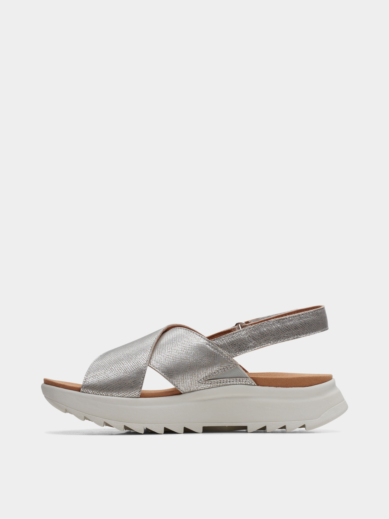 Сандалії Clarks DashLite Wish модель 26171951 Фото