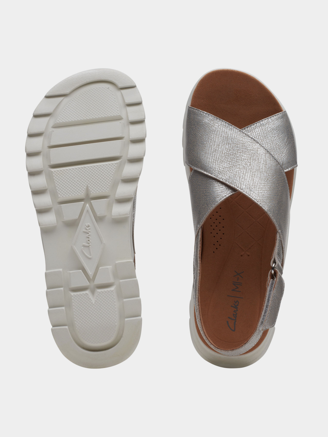 Сандалії Clarks DashLite Wish модель 26171951 Фото