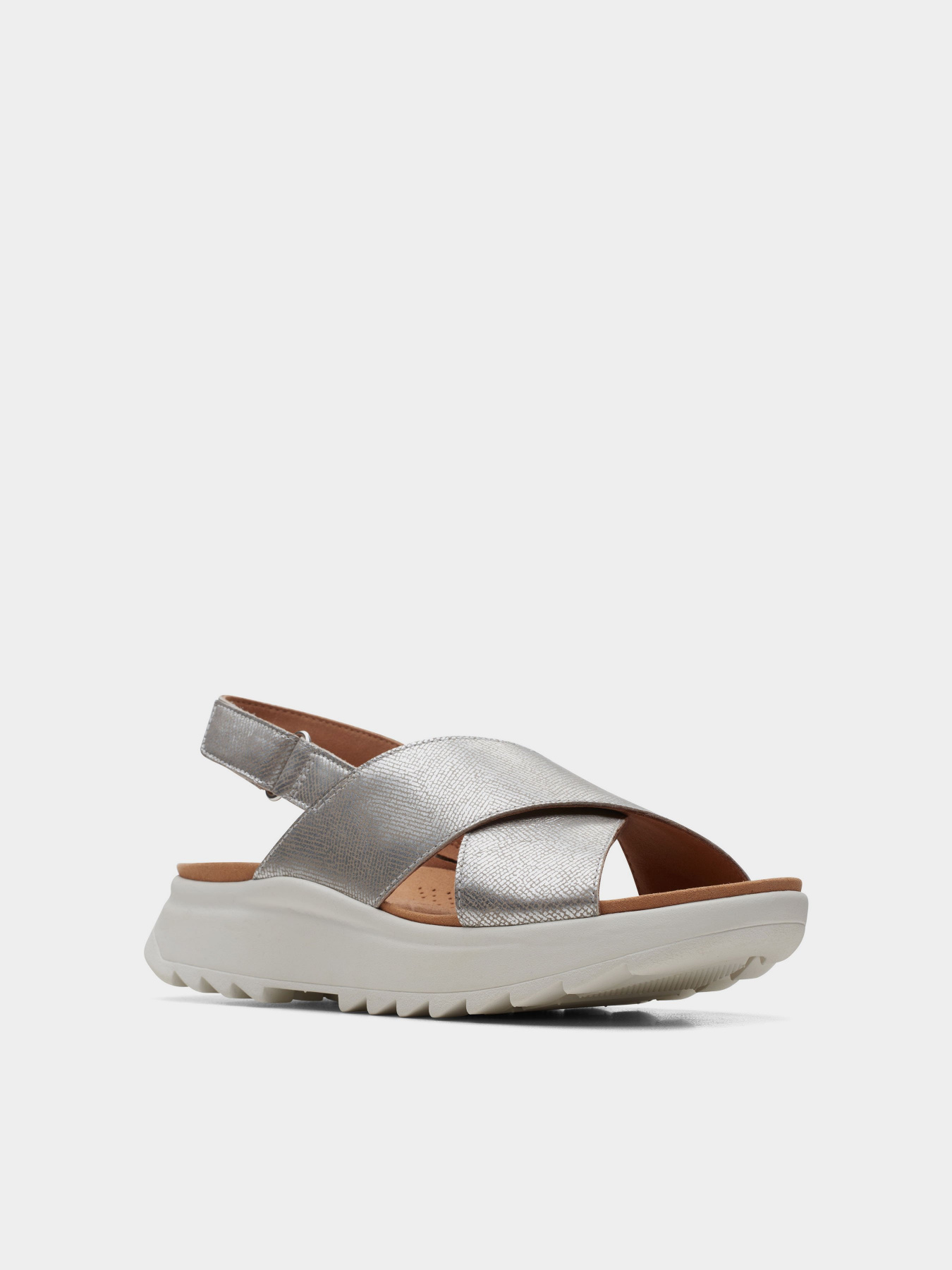 Сандалії Clarks DashLite Wish модель 26171951 Фото