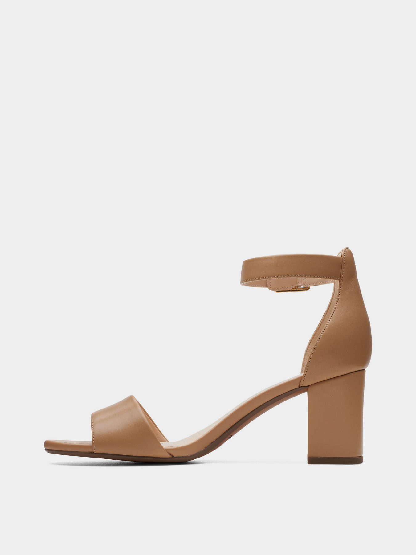 Босоножки Clarks Deva Mae модель 26171972 Фото