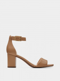 Босоніжки Clarks Deva Mae модель 26171972 Фото