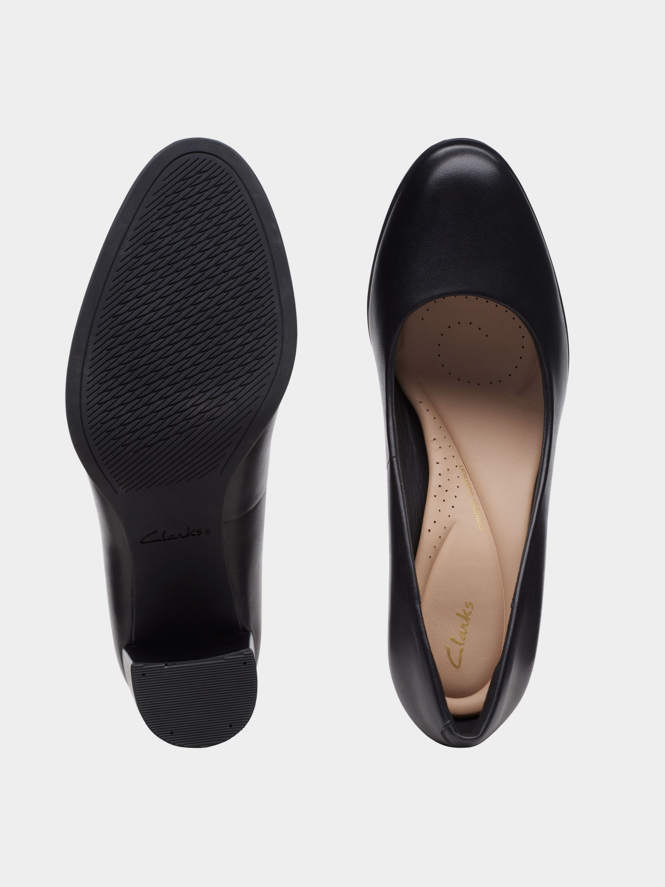 Туфлі Clarks Freva85 модель 26170968 Фото