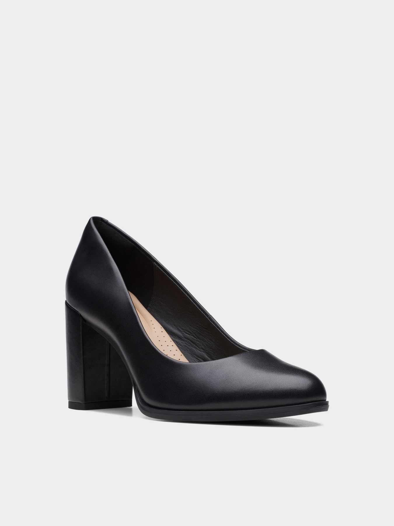 Туфлі Clarks Freva85 модель 26170968 Фото