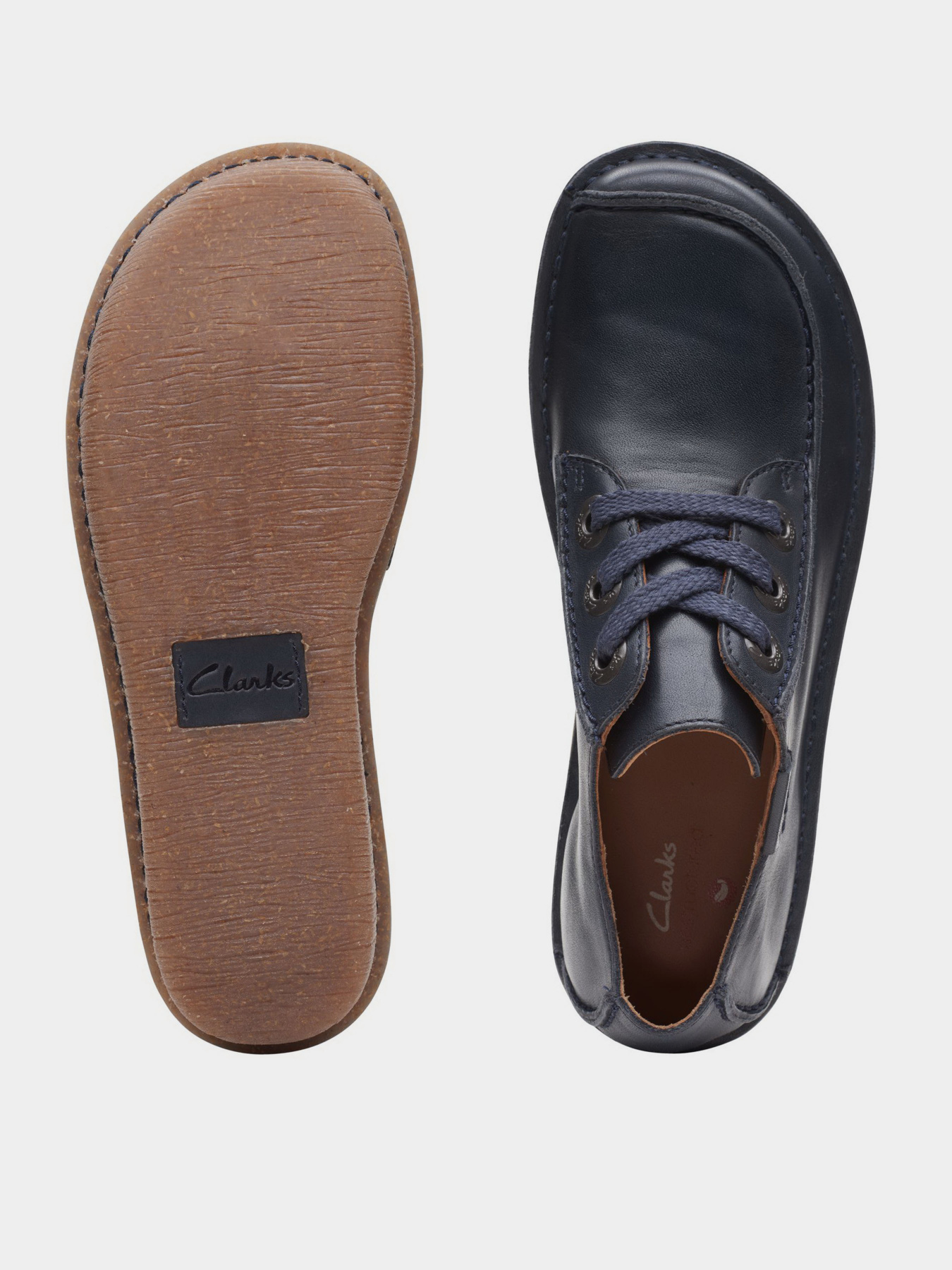 Ботинки Clarks Funny Dream модель 26166818 Фото