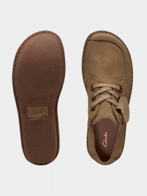 Ботинки Clarks Funny Dream модель 26170061 Фото