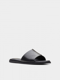 Шлепанцы Clarks Karsea модель 26166800 Фото