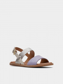 Сандалії Clarks Karsea Strap модель 26171872 Фото