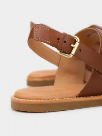 Сандалії Clarks Karsea Strap модель 26171873 Фото