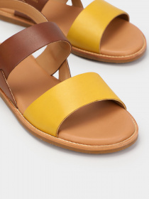 Сандалії Clarks Karsea Strap модель 26171873 Сандалії Clarks Karsea Strap модель 26171873 Фото