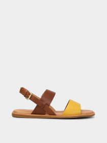 Сандалії Clarks Karsea Strap модель 26171873 Сандалії Clarks Karsea Strap модель 26171873 Фото