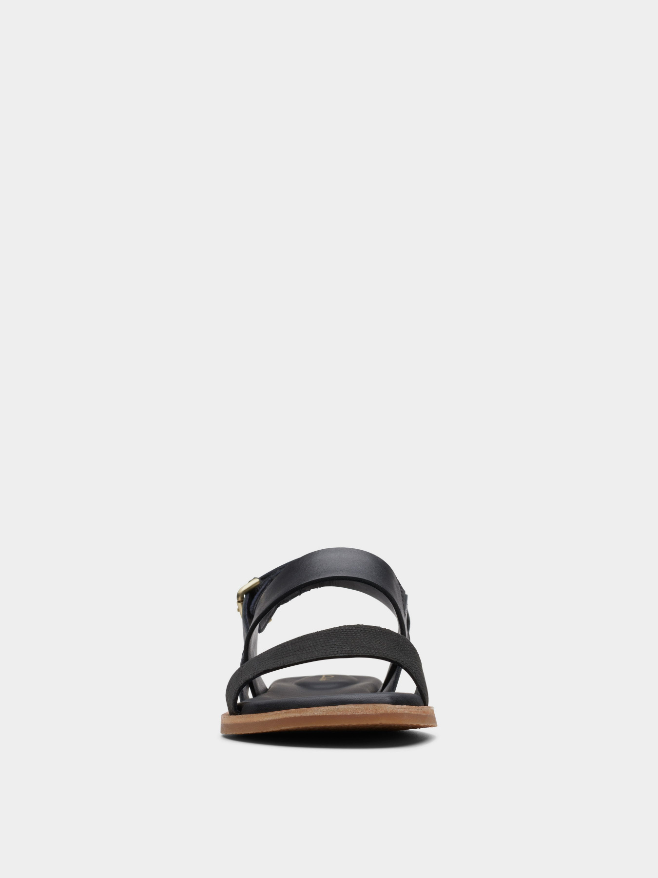 Сандалії Clarks Karsea Strap модель 26171874 Фото