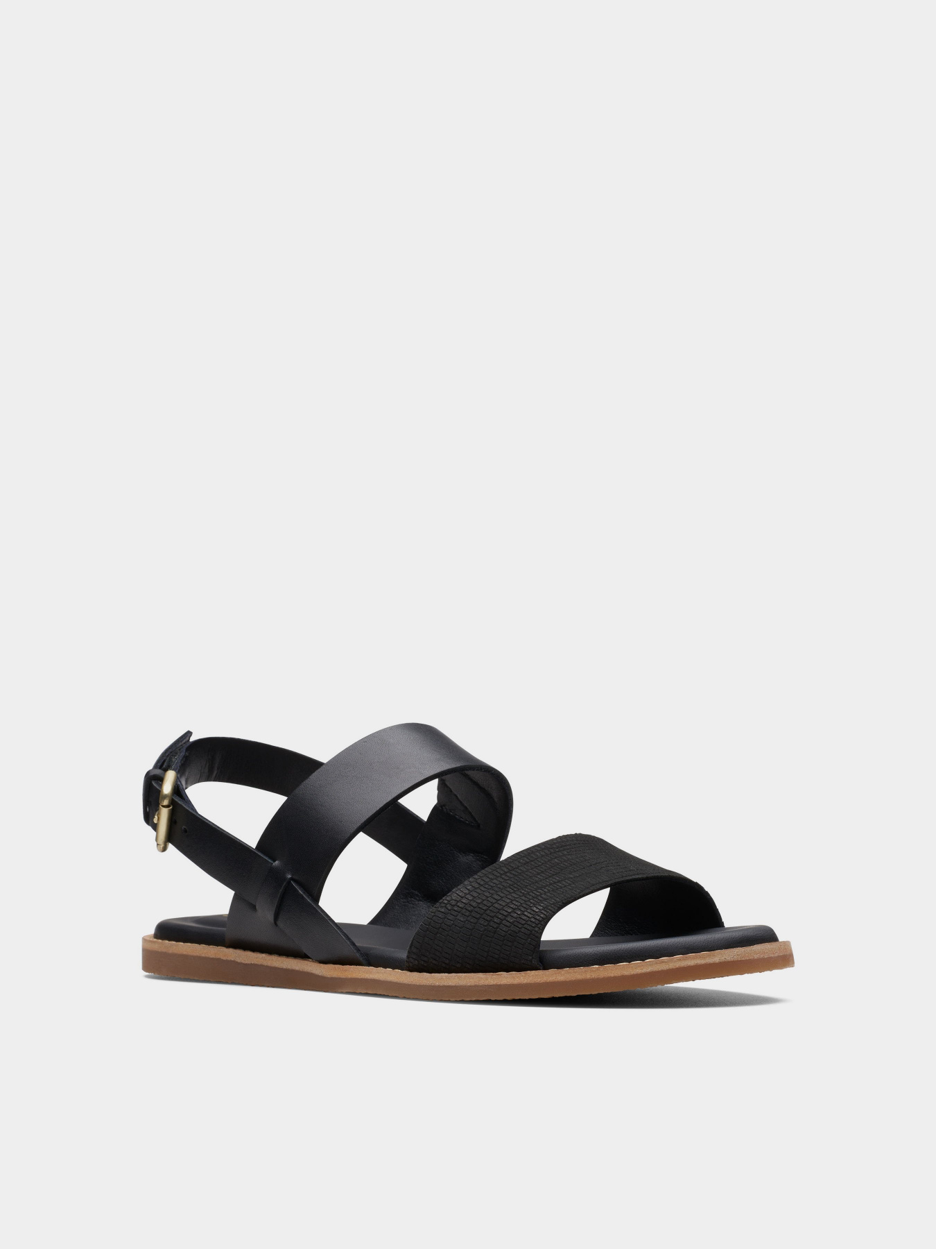 Сандалії Clarks Karsea Strap модель 26171874 Фото