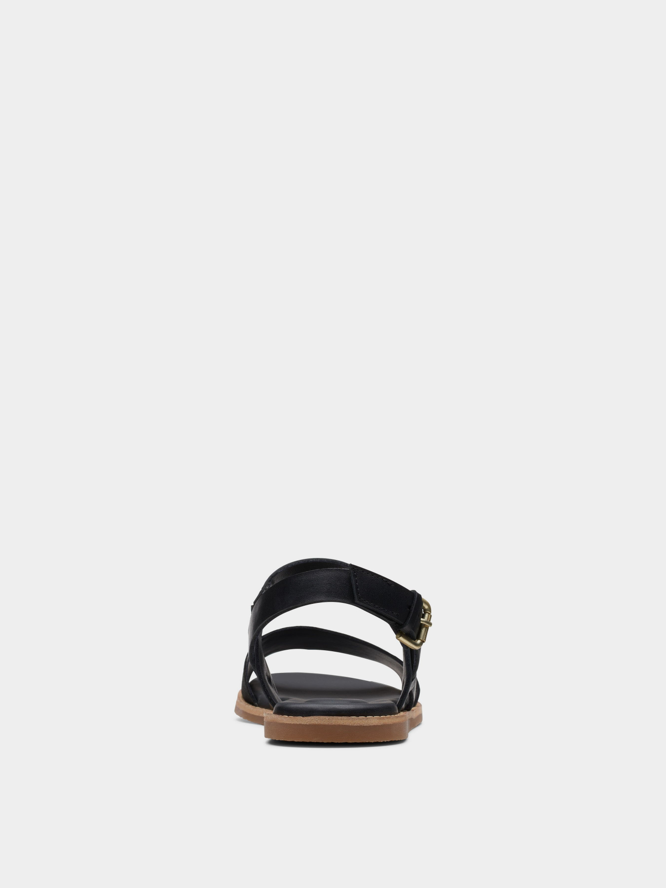 Сандалии Clarks Karsea Strap модель 26171874 Фото