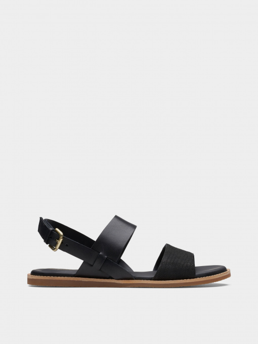 Сандалии Clarks Karsea Strap модель 26171874 Фото