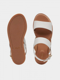 Сандалії Clarks Karsea Strap модель 26171875 Фото