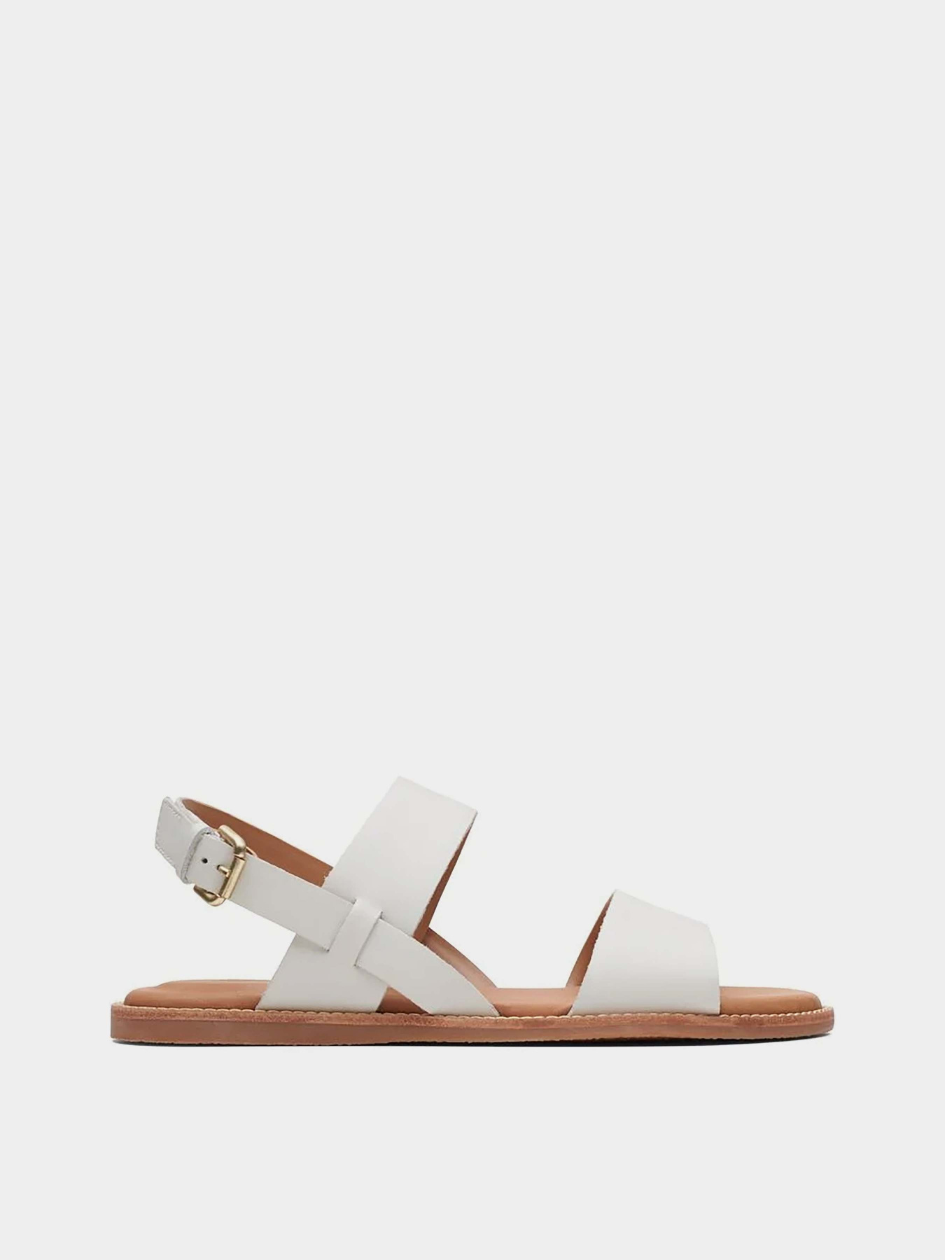 Сандалії Clarks Karsea Strap модель 26171875 Фото