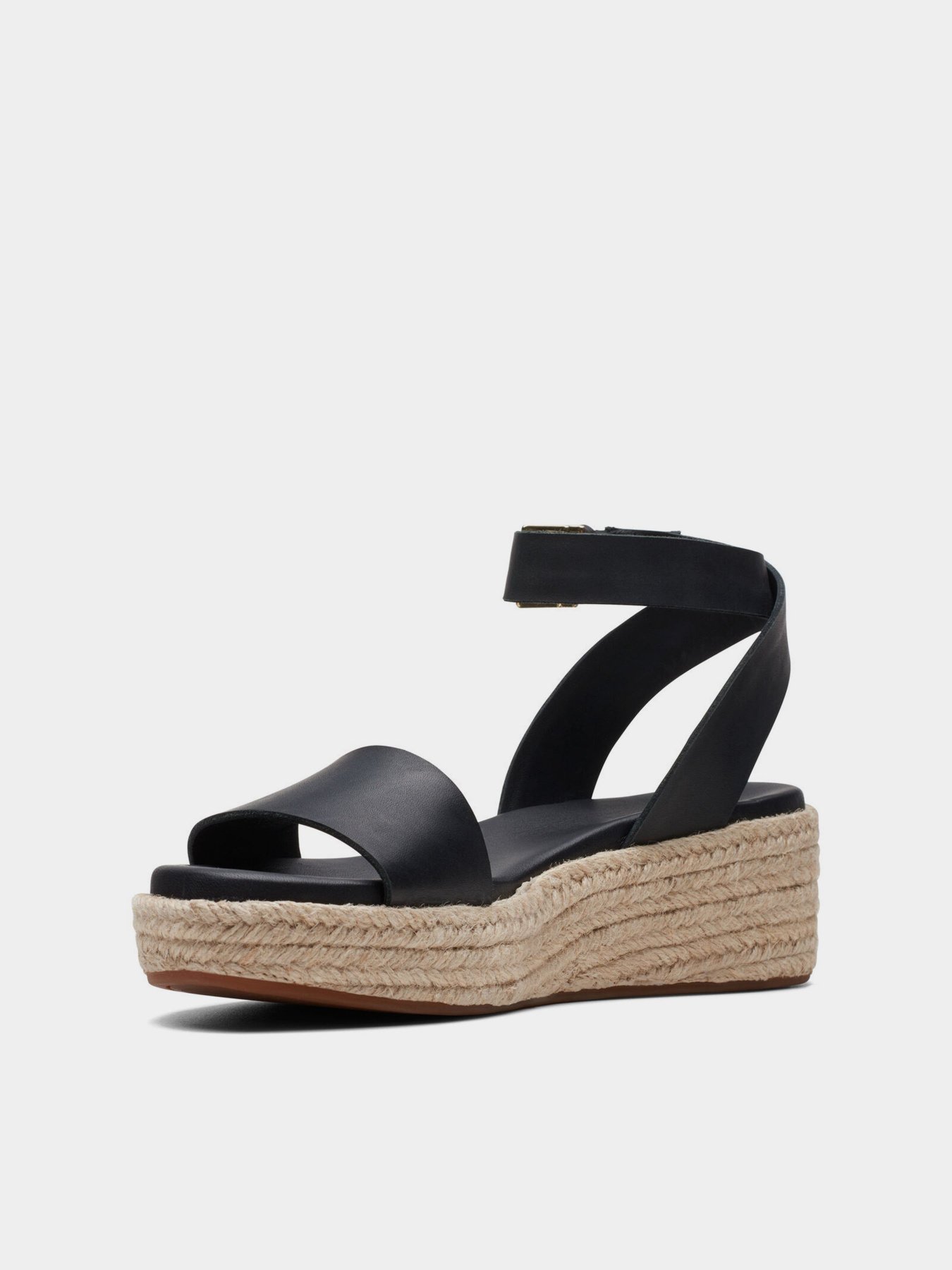 Босоножки Clarks модель 26170980 Фото