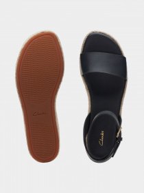 Босоножки Clarks модель 26170980 Фото