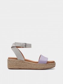 Босоніжки Clarks Kimmei модель 26170981 Фото