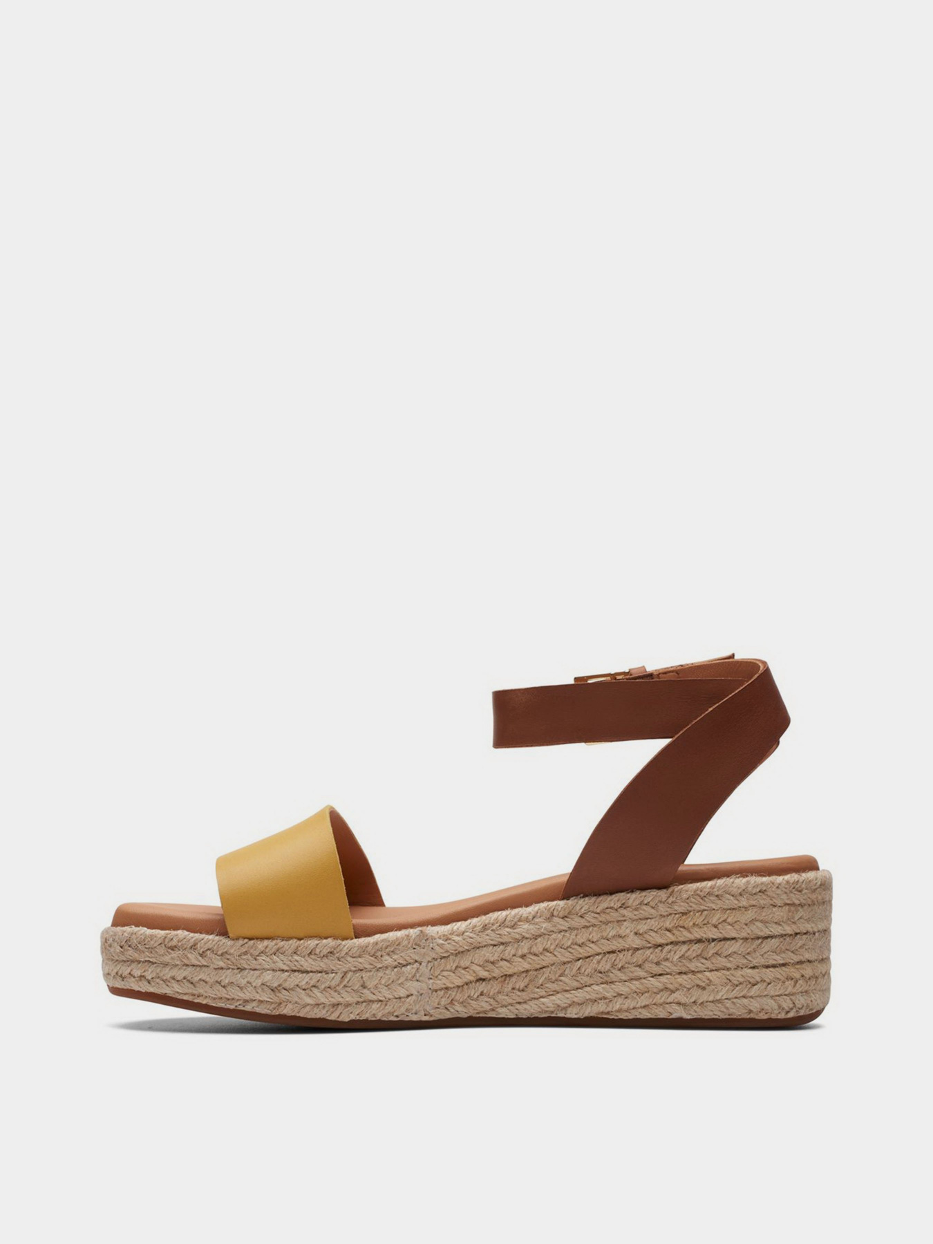 Босоніжки Clarks Kimmei модель 26171871 Фото